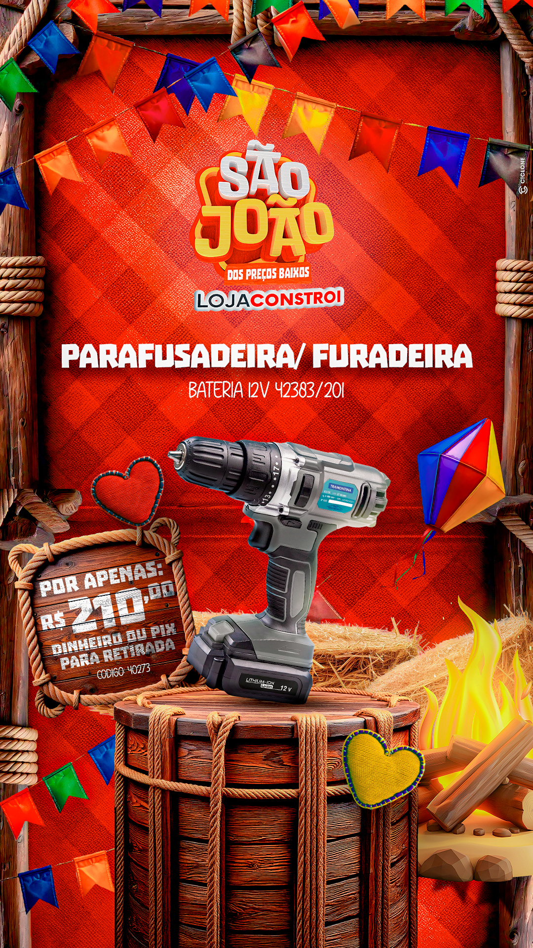 Trabalho